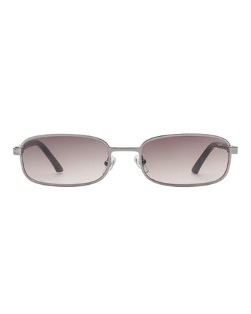 A.Kjærbede Noah Silver Striped Horn – productfoto 1 | Checkpoint Mol