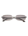 A.Kjærbede Noah Silver Striped Horn – productfoto 4 | Checkpoint Mol