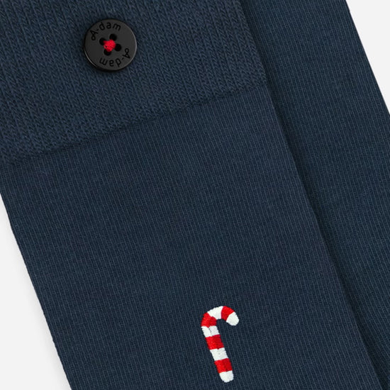 Adam A-DAM Be Marry Socks Christmas Ball Giftbox – productbeeld 6