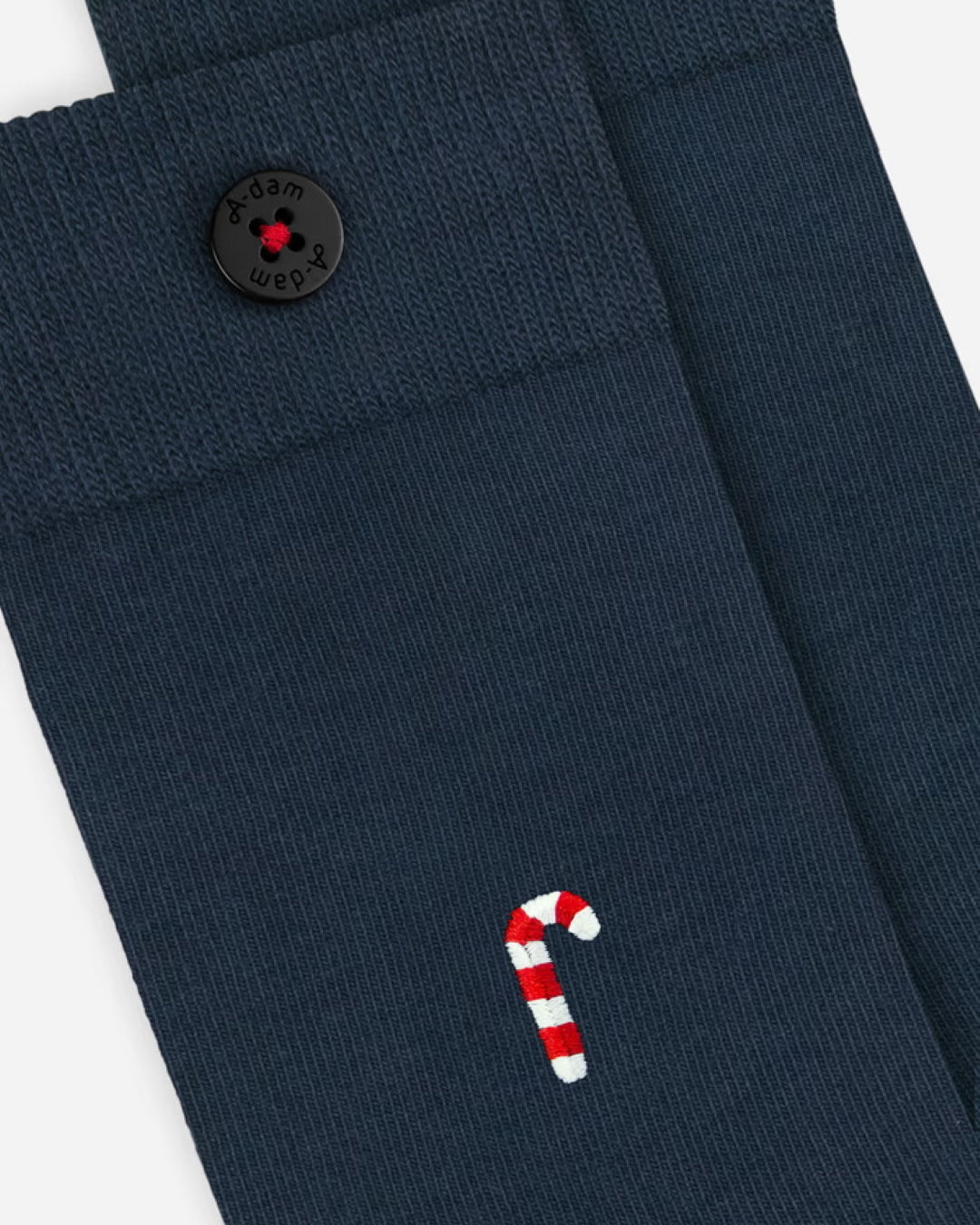 Adam A-DAM Be Marry Socks Christmas Ball Giftbox – productbeeld 6