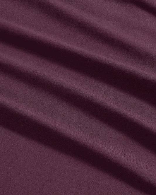NN.07 Adam 3209 Pima cotton T-shirt Winetasting - achterkant - Checkpoint Mol