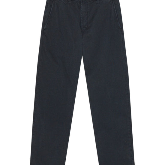 NN.07 Aden 1923 Trousers Cotton Stretch Navy – productfoto 1 – Checkpoint Mol