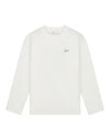 Ampère Ellen Dry Jersey Longsleeve T-Shirt Wit - productdetail