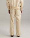 Ange Projects Track Pants Beige productbeeld 3