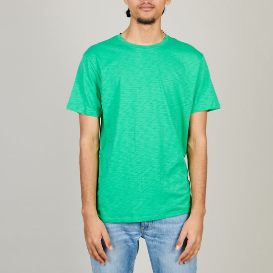 ANONYM Vitamina flamme pima cotton – vooraanzicht