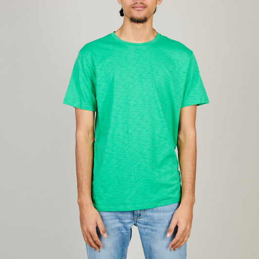 ANONYM Vitamina flamme pima cotton – vooraanzicht