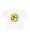 Arbor Antwerp Apple T-Shirt unisex uit AW26