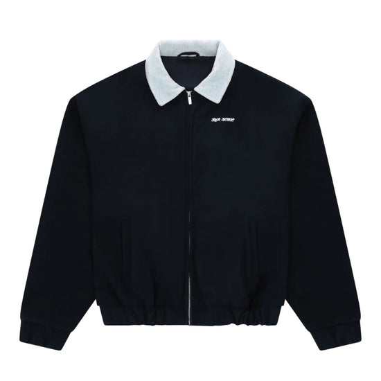 Arbor Antwerp Cropped Fitted Jacket unisex AW26