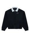 Arbor Antwerp Cropped Fitted Jacket unisex AW26