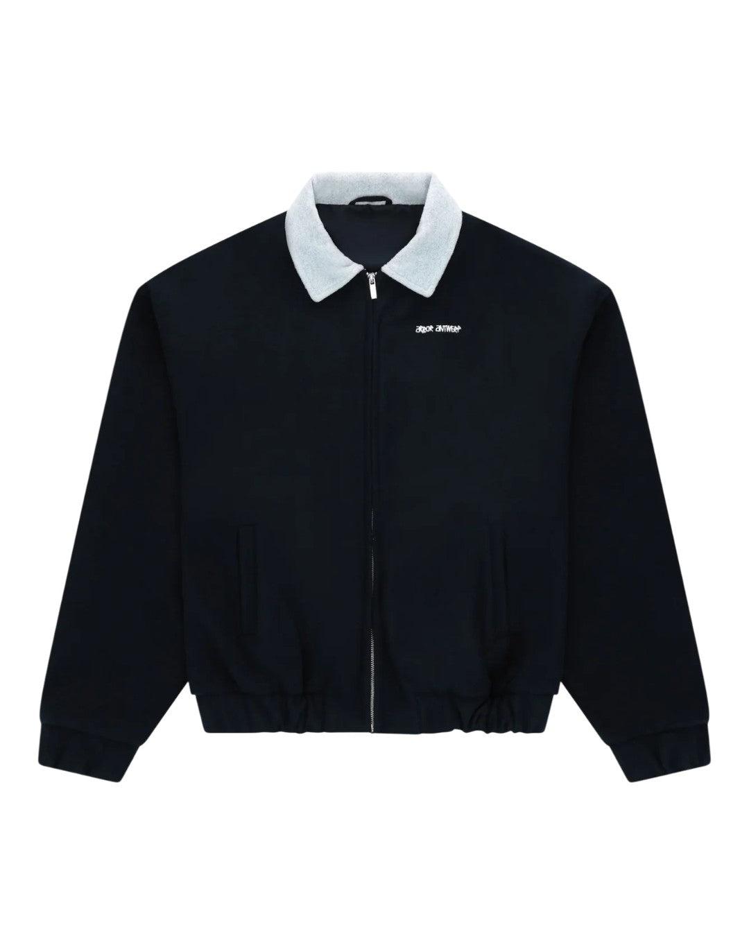 Arbor Antwerp Cropped Fitted Jacket unisex AW26