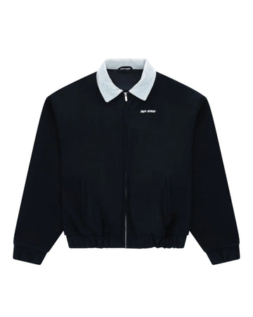 Arbor Antwerp Cropped Fitted Jacket unisex AW26