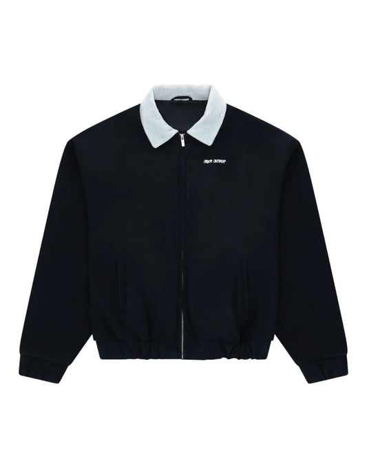 Arbor Antwerp Cropped Fitted Jacket unisex AW26