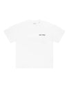 Arbor Antwerp Apple T-Shirt met boxy oversized fit front packshot
