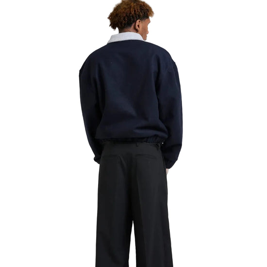 Achterkant Arbor Antwerp Cropped Fitted Jacket