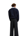 Achterkant Arbor Antwerp Cropped Fitted Jacket