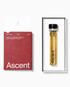 Ascent Red Parfumextract Refill 20 ml – productfoto 2 – Checkpoint Mol