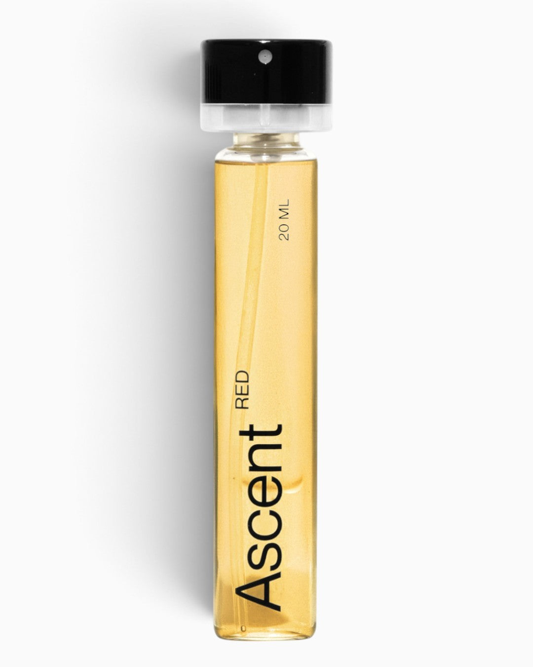 Ascent Red Parfumextract Refill 20 ml – productfoto 3 – Checkpoint Mol