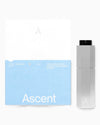 Ascent Blue Parfum Starterspakket 20 ml – Silver – productfoto 1 – Checkpoint Mol