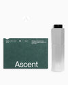 Ascent Green Parfum Starterspakket 20 ml – Silver – productfoto 1 – Checkpoint Mol