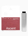 Ascent Red Parfum Starterspakket 20 ml – Silver – productfoto 1 – Checkpoint Mol