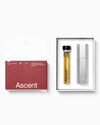 Ascent Red Parfum Starterspakket 20 ml – Silver – productfoto 2 – Checkpoint Mol