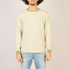 ASPESI Sage Green Knit Pullover – productbeeld 2