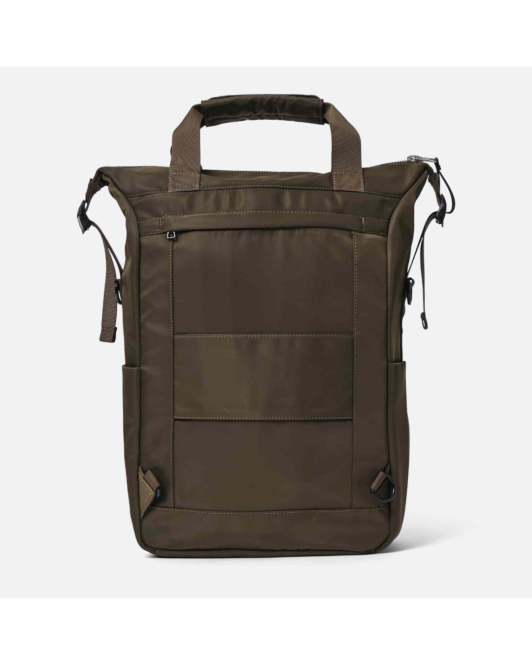 AY Studios Backpack Army Green – productfoto 2