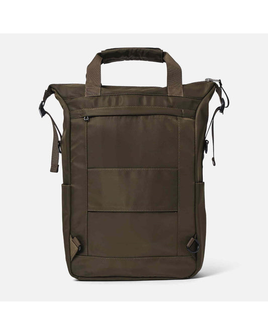 AY Studios Backpack Army Green – productfoto 2