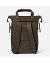 AY Studios Backpack Army Green – productfoto 3