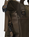 AY Studios Backpack Army Green – productfoto 7