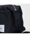 AY Studios Wash Bag Navy Blue – productfoto 2
