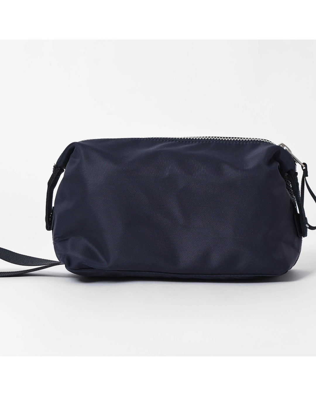 AY Studios Wash Bag Navy Blue – productfoto 3