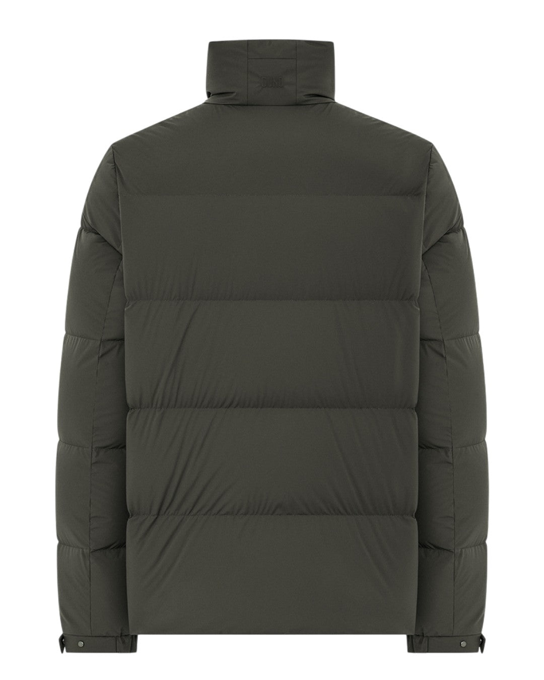 Duno Ayrton Licosa 2.0 Packable Down Jacket Cypress Green – productfoto 3 – Checkpoint Mol
