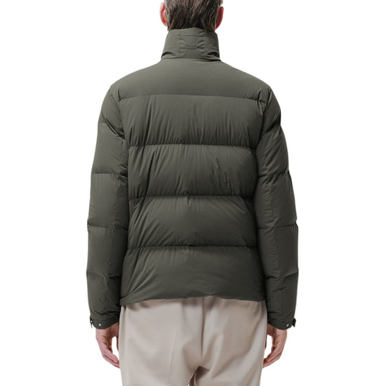 Duno Ayrton Licosa 2.0 Packable Down Jacket Cypress Green – productfoto 6 – Checkpoint Mol