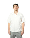 Bianco - Lanchin - Camicia Mola