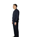 Navy - Fulgor - Capospalla Gabier