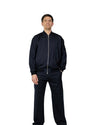 Navy - Fulgor - Capospalla Gabier