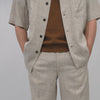 Barena Venezia Uni Solana-Gresto Shirt – productbeeld 4