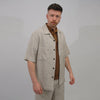 Barena Venezia Uni Solana-Gresto Shirt – productbeeld 7