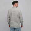 Barena Venezia Grigio Den Tendon Shirt – productbeeld 3