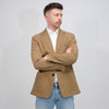 Barena Venezia Borgo-Folco Blazer Khaki – productbeeld 3