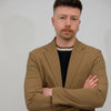 Barena Venezia Borgo-Folco Blazer Khaki – productbeeld 7