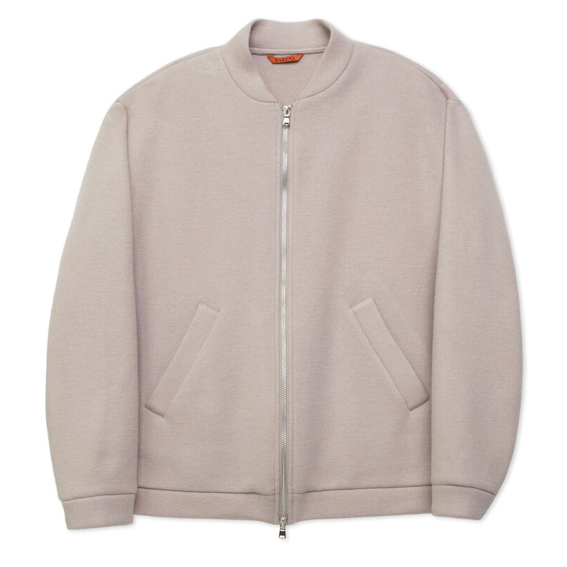 Barena Venezia Sasso Tofolo Lanoso Sweater – vooraanzicht