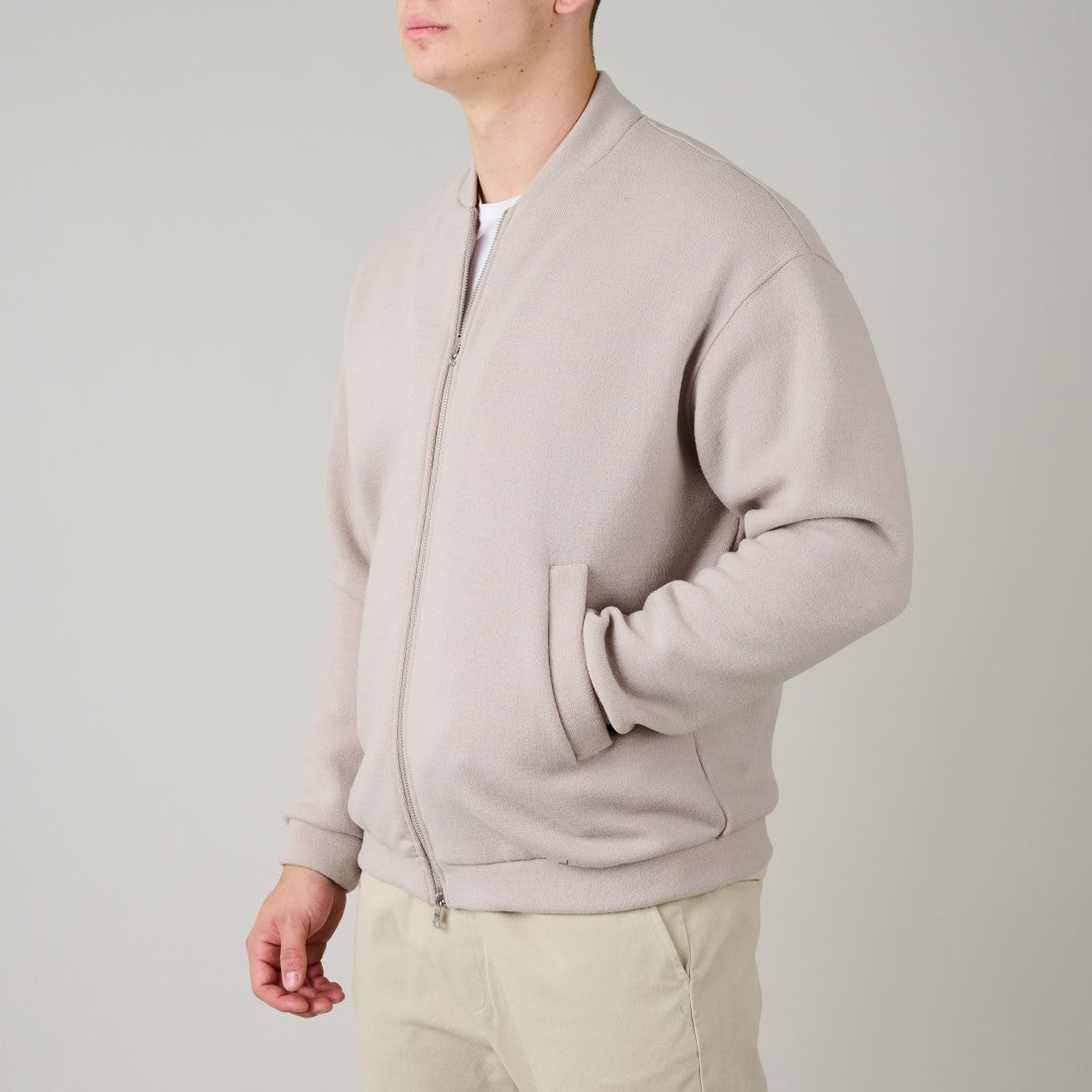 Barena Venezia Sasso Tofolo Lanoso Sweater – productbeeld 2