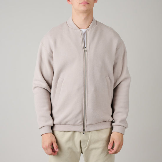 Barena Venezia Sasso Tofolo Lanoso Sweater – productbeeld 3
