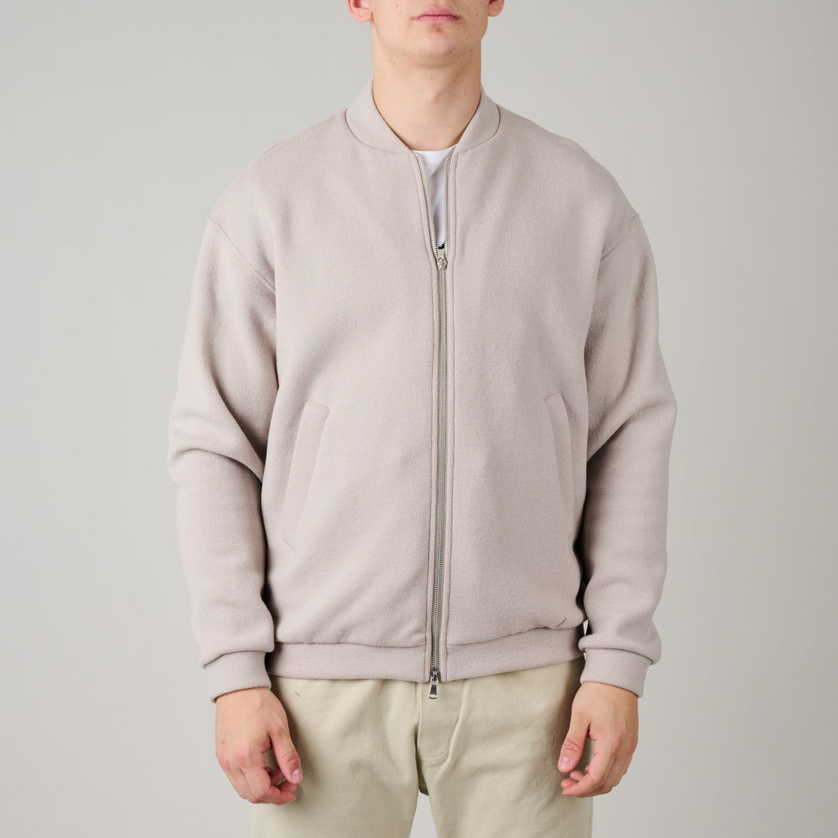 Barena Venezia Sasso Tofolo Lanoso Sweater – productbeeld 3