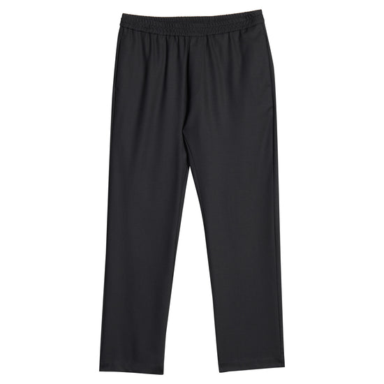 Barena Venezia Pantalone Riobarbo - Frare - Piombo – vooraanzicht