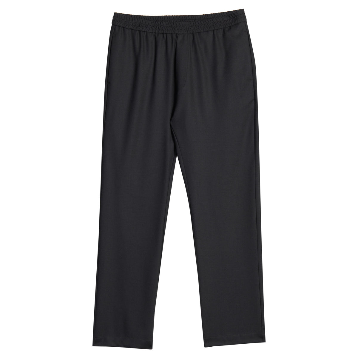 Barena Venezia Pantalone Riobarbo - Frare - Piombo – vooraanzicht