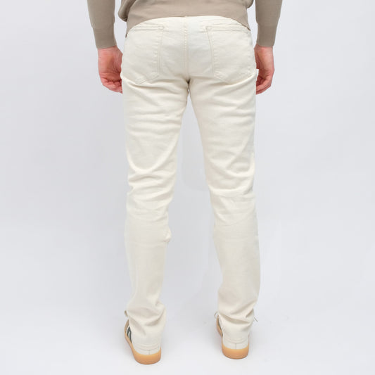 Barmas Dean Jeans Beige – productbeeld 3