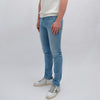 BARMAS Light Blue Denim Stretch – productbeeld 2